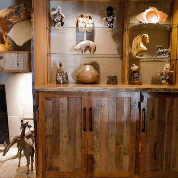 Southwest Modern Whole Home Remodel