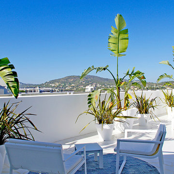 Sobreatico Ibiza