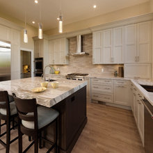 My Kitchen Plan