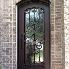 doors