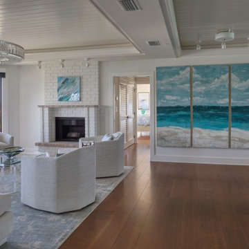 Destin HarBeach Condo Renovation