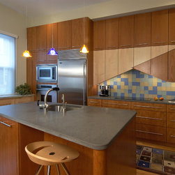 Kitchen countertops - Kitchen Countertops