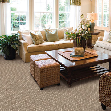 2016 Trend Alert: Fall Family Rooms