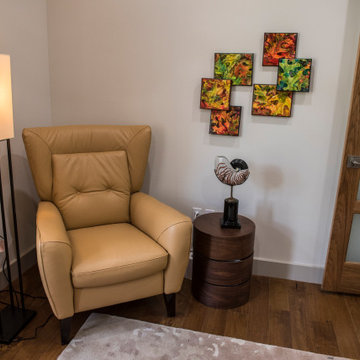 Dripping Springs Contemporary