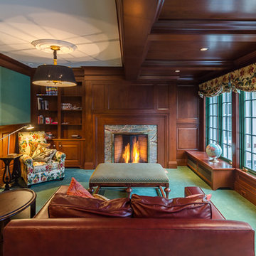 Cleveland Metro Custom Renovation