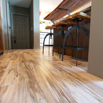 Lake Livingston Whole Home Remodel