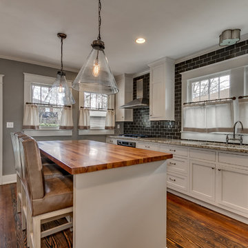 Avondale Renovation