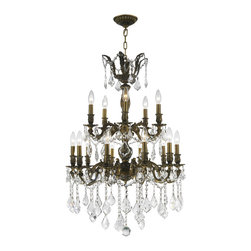 Chandelier - Products