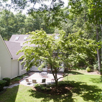 27 Saddle Hill Road, Weston, MA