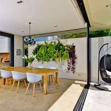 Patio / deck