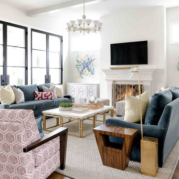 McFarlin