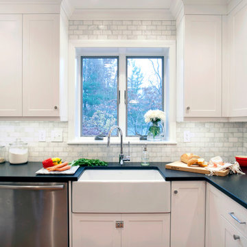 Granite, "Cambrian Black"