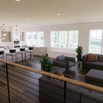Reimagining Classic Luxury: The Pinehurst Circle Project