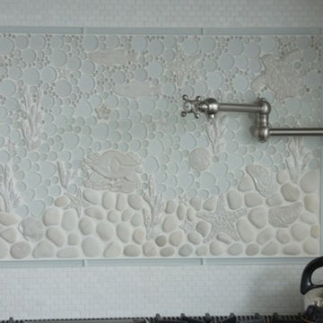 Backsplashes