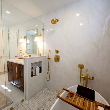 Home Spa