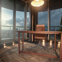 Gym Office