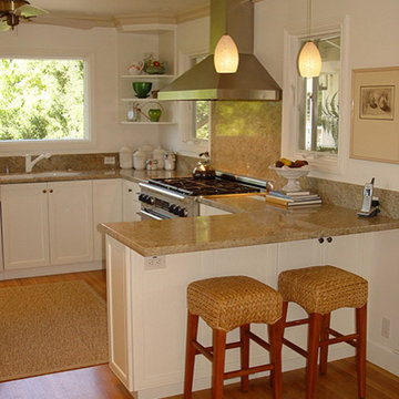 Kitchen Lighting