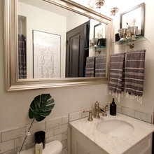 Bathroom Ideas