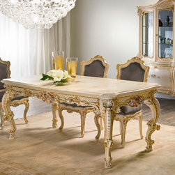 Silik - Dining Sets