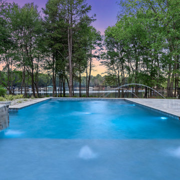 Lake Spring Cove