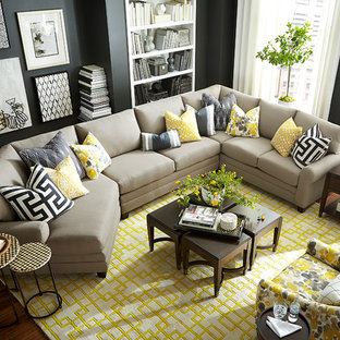 Bassett Kennedy Sofa Houzz