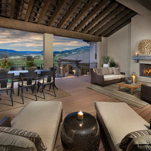 1 Aspen Glen