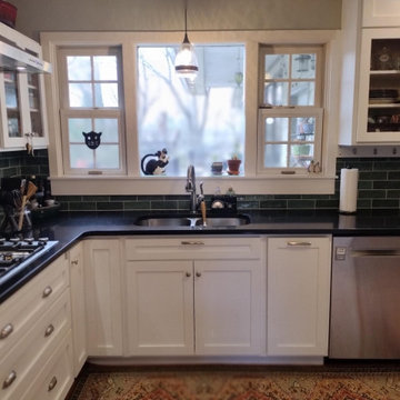 Kitchen Backsplash