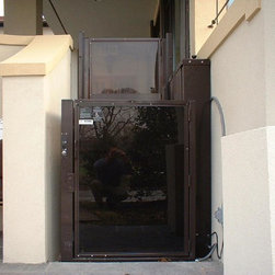 Wheelchair Lift - Products