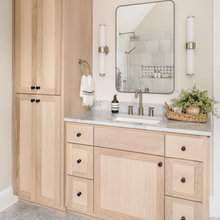 James Bathroom