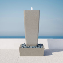 Landscape And Outdoor Seating