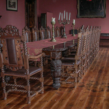 Castle Oliver