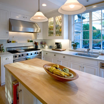 Brakeman Home Remodel