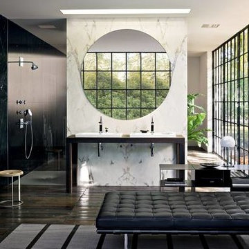 Kitchen & Bath Fixtures