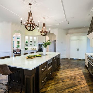Rustic Classic