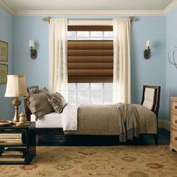 Design Studio&trade; Roman shades - Products