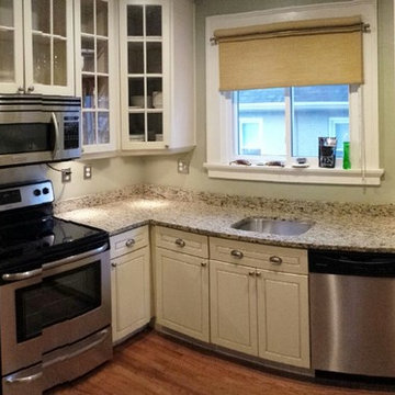 Granite Kitchen