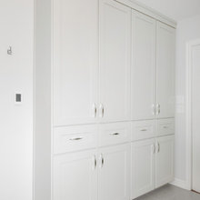 Closet/ Storage