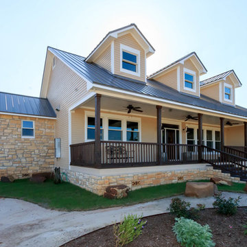 Rolling Creek - Hill Country