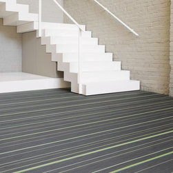 Rebel Green - Vinyl Flooring
