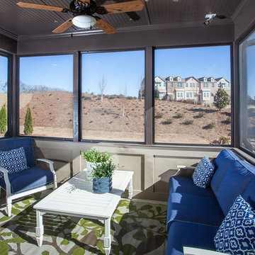 Atlanta, GA - Beazer Homes Communities
