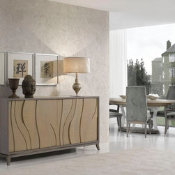 Artisan Collection - Buffets And Sideboards