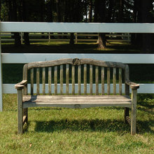Outdoor garden items