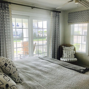 Beach house