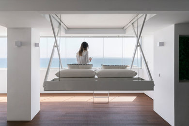 UNA VENTANA AL MAR