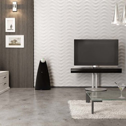 Versatile Arc - Flooring