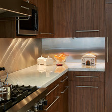 Kitchen/Dinning