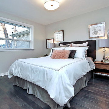 SOLD Investment Property: $480K over asking