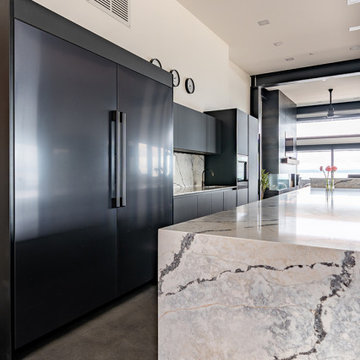 EDMONDS KITCHEN