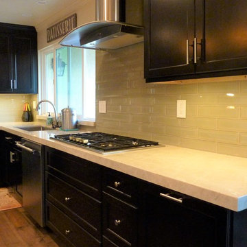 Refined Ranch Remodel