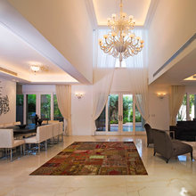 Window Treatments
